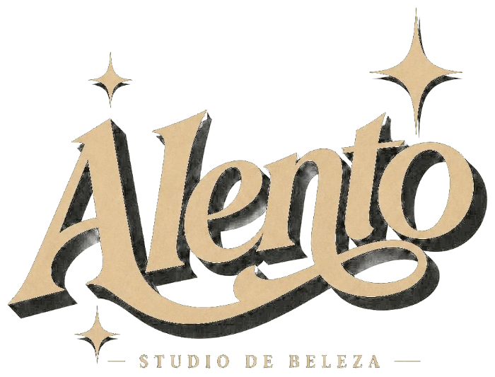Alento — Studio de Beleza